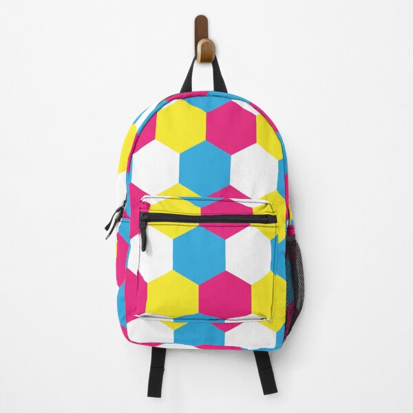 Item preview, Primary Pigments Hexagons designed and sold by Kiko 7.