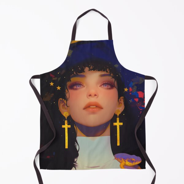 Item preview, Witch Student designed and sold by Joeartzz.