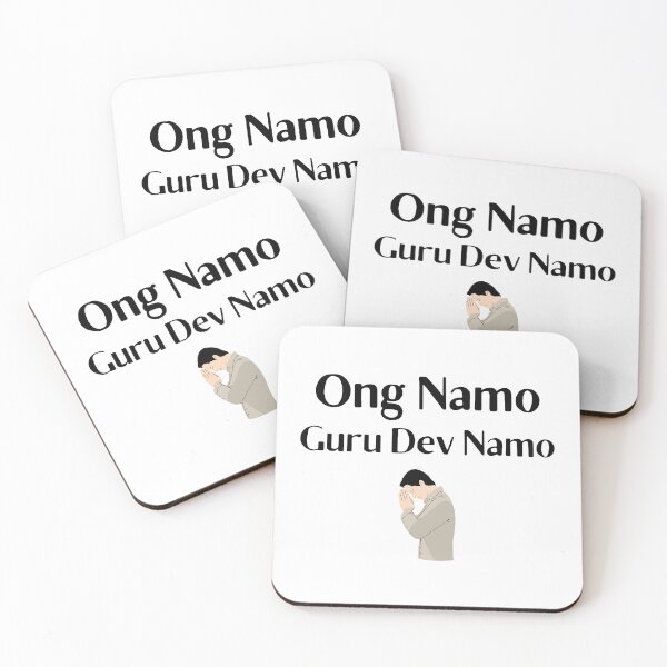 Item preview, Ong Namo Guru Dev Namo- Kundalini Mantra designed and sold by Roseanne's Legacy Tees.