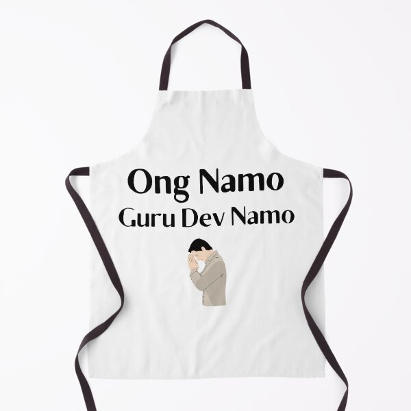 Item preview, Ong Namo Guru Dev Namo- Kundalini Mantra designed and sold by Roseanne's Legacy Tees.