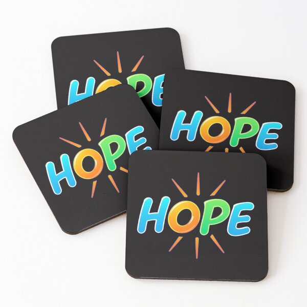 Item preview, hope word Endurance fuels designed and sold by GLORY-LIFE.
