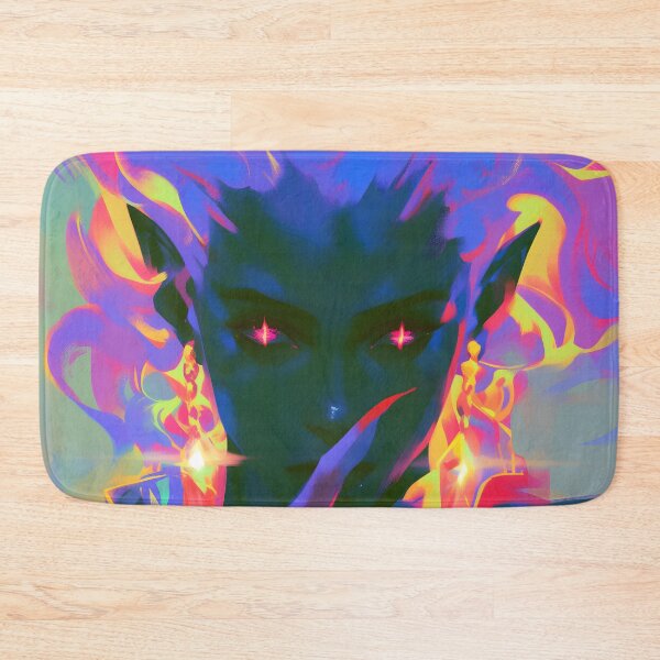 Item preview, Dark elf Mage designed and sold by Joeartzz.