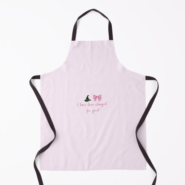 Item preview, I have been Changed for Good Wicked designed and sold by thescriptedlife.