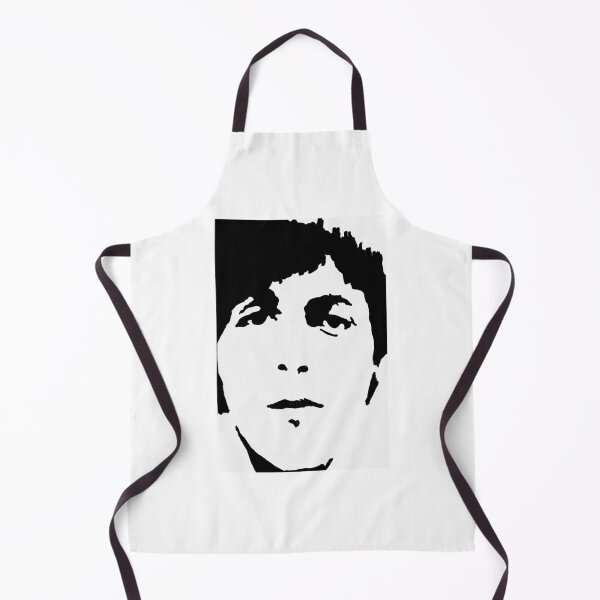 Artikelvorschau, Paul McCartney entworfen und verkauft von Chad's Fresh Art.