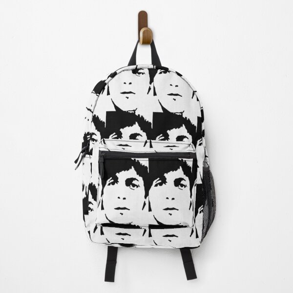 Item preview, Paul McCartney designed and sold by Chad's Fresh Art.