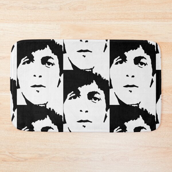 Item preview, Paul McCartney  designed and sold by Chad's Fresh Art.