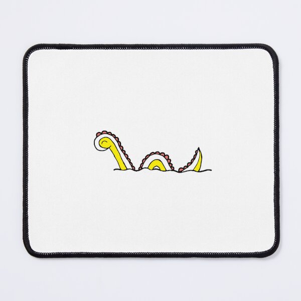 Item preview, Nessie designed and sold by ascherf.