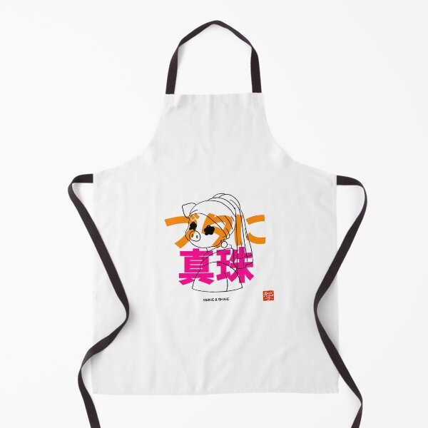 Item preview, Swine & Shine designed and sold by norikofukui.