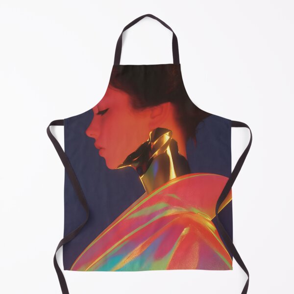 Item preview, Geisha Side view designed and sold by Joeartzz.