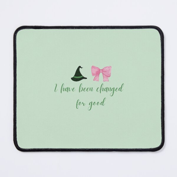 Item preview, I have been changed for Good Wicked designed and sold by thescriptedlife.