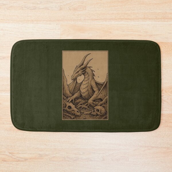 Item preview, Dragon Lair - Artwork designed and sold by Vlek.