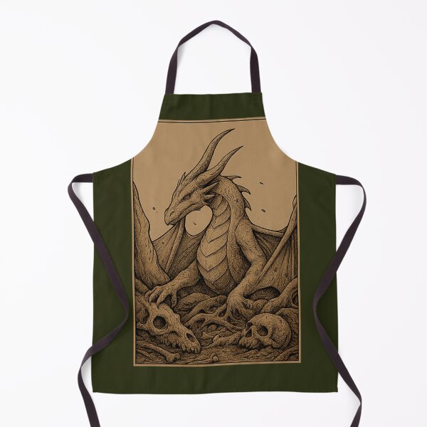 Item preview, Dragon Lair - Artwork designed and sold by Vlek.