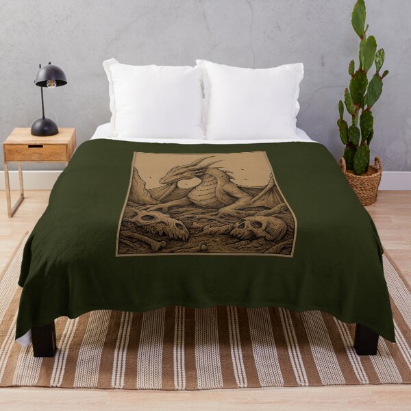 Item preview, Dragon Lair - Artwork designed and sold by Vlek.