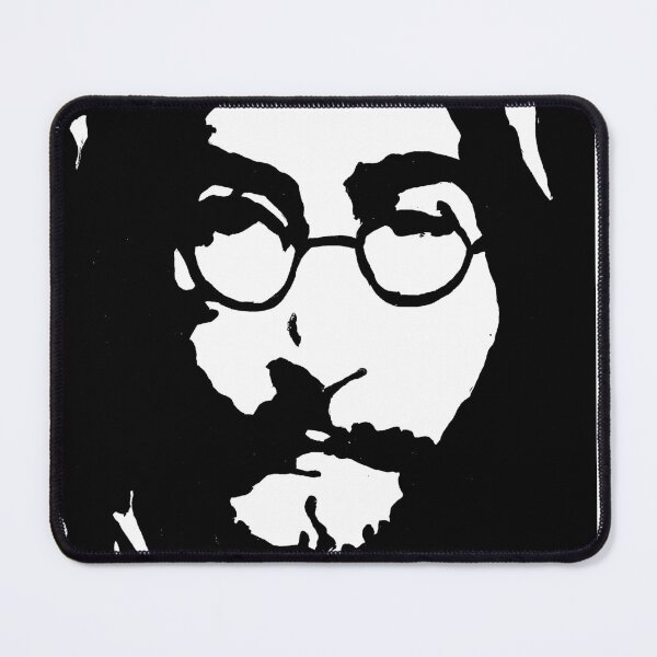 Item preview, John Lennon  designed and sold by Chad's Fresh Art.