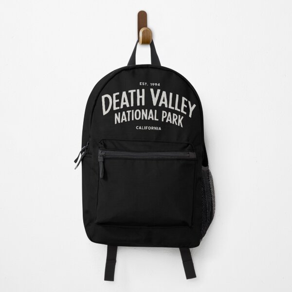 Item preview, Death Valley National Park California designed and sold by ZAIKY DREAMS.