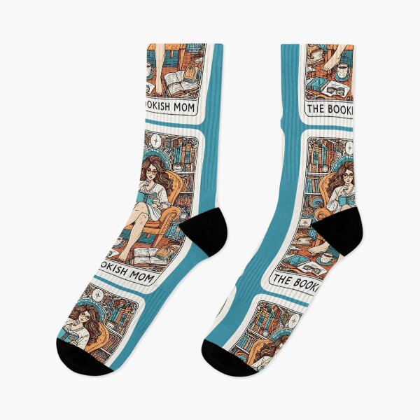 Item preview, Bookish Mom, Bookish Mama, Witchy Mom, Tarot Card, Bookish Moms Club, Mothers Day, Gift for Mom, BookTok, Romantasy, Book Lover, Book Addict designed and sold by matchakpop.