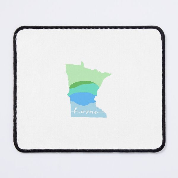Item preview, Minnesota State sticker  designed and sold by Maddy Luehr.