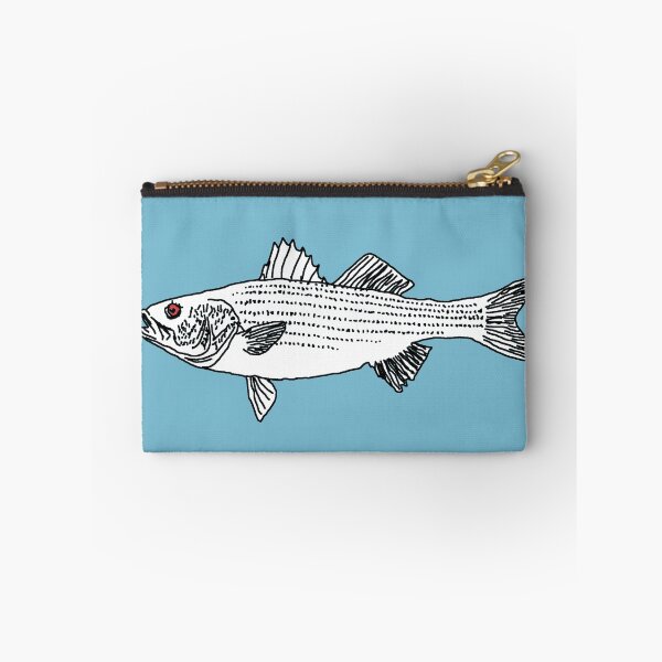 Item preview, Striped Bass designed and sold by BumpsRYC.