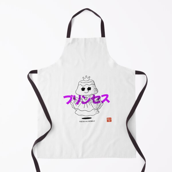 Item preview, The Royal Wobble designed and sold by norikofukui.