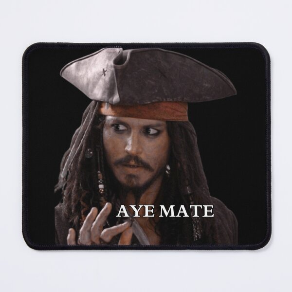 Item preview, Captain Jack Sparrow  designed and sold by MONISIOART.