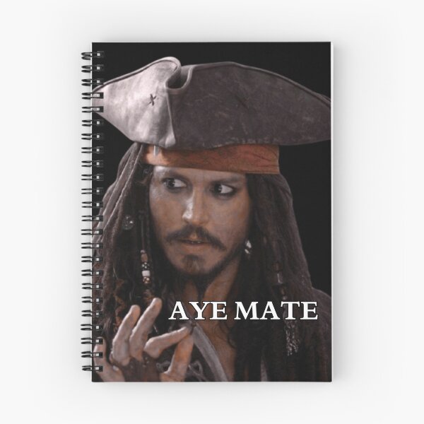 Item preview, Captain Jack Sparrow  designed and sold by MONISIOART.