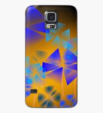 Fantasy Garden 3 Case/Skin for Samsung Galaxy