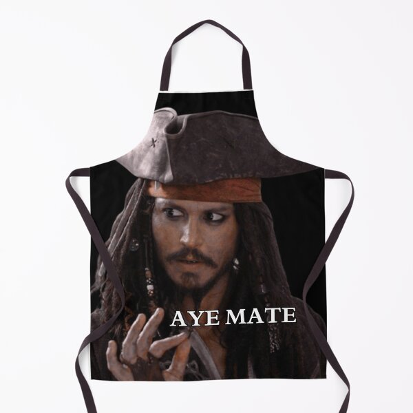 Item preview, Captain Jack Sparrow  designed and sold by MONISIOART.
