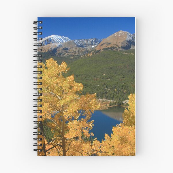 Artikelvorschau, Breckenridge entworfen und verkauft von Paulscoloradophotography.