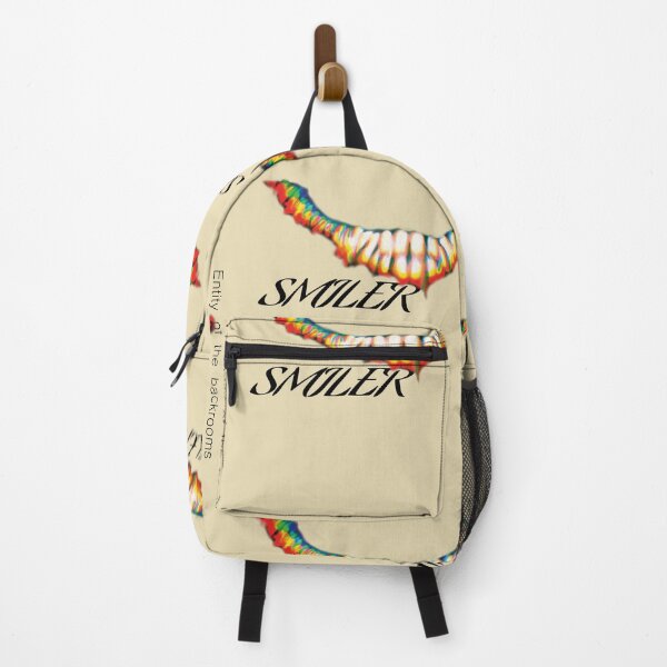 Item preview, Smiler entity of the backrooms designed and sold by Laragon11.