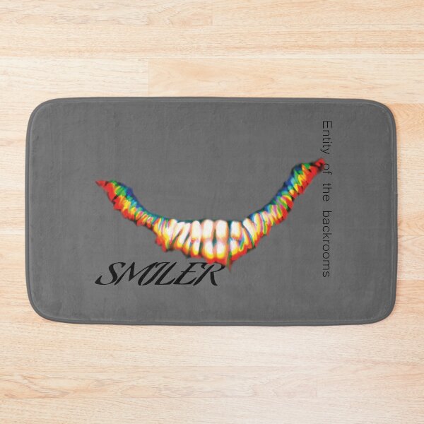 Item preview, Smiler entity of the backrooms designed and sold by Laragon11.