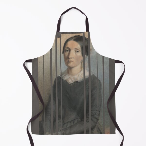 Item preview, Vintage Woman in Sections designed and sold by Pigmentra.
