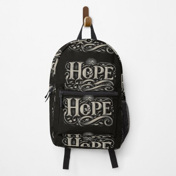Item preview, hope word Endurance fuels designed and sold by GLORY-LIFE.