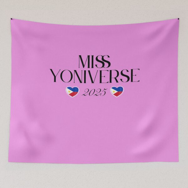 Item preview, Miss Yoniverse 2025 (09) designed and sold by nature. electrified..