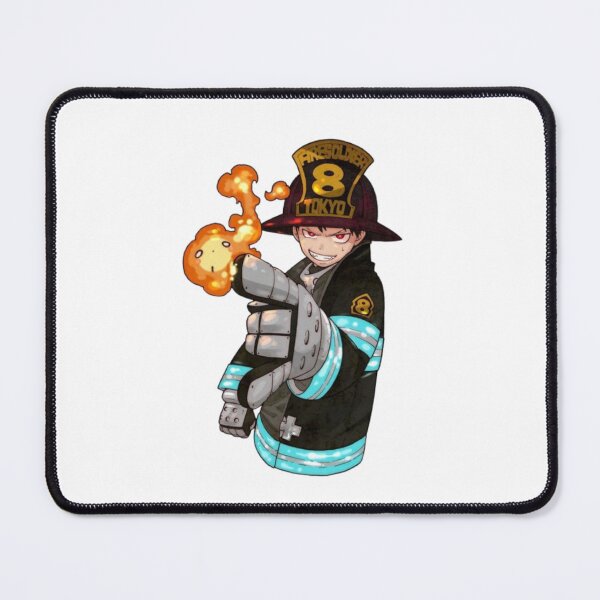 Item preview, Shinra designed and sold by Peponji.