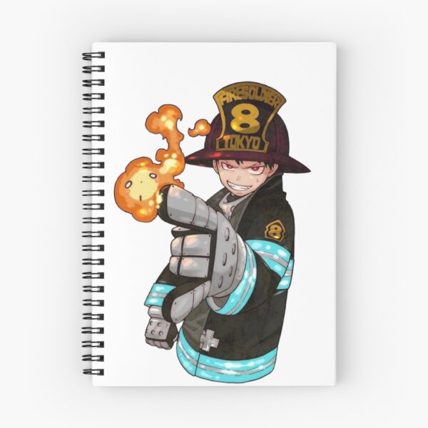 Item preview, Shinra designed and sold by Peponji.