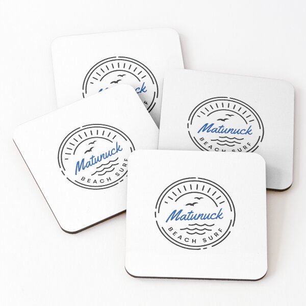 Item preview, Matunuck: Beach and Surf designed and sold by pattyinbloom.