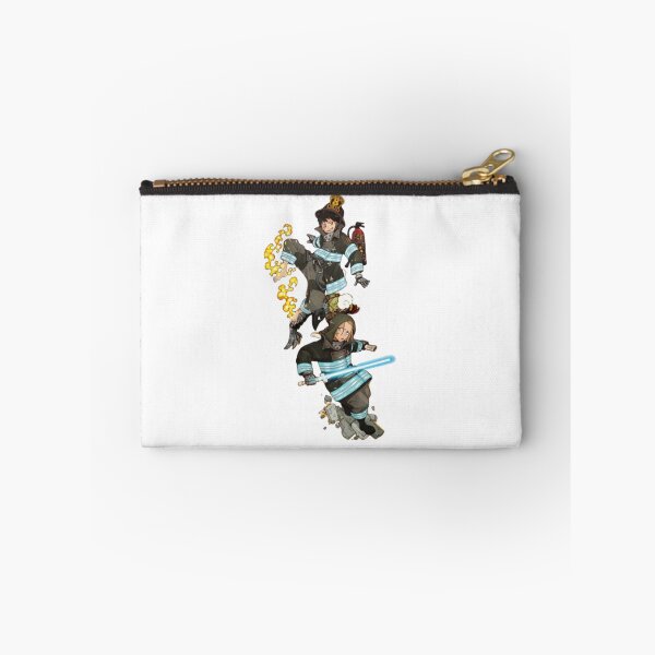 Item preview, Shinra and Arthur designed and sold by Peponji.