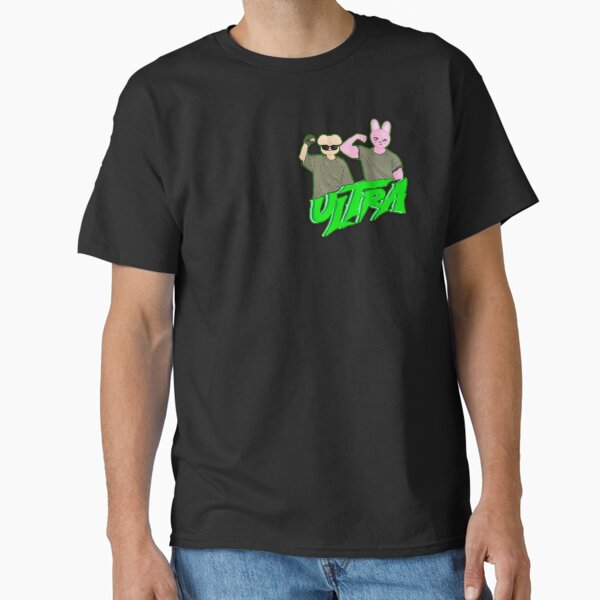 Item preview, Ultra Duo designed and sold by narfishus.