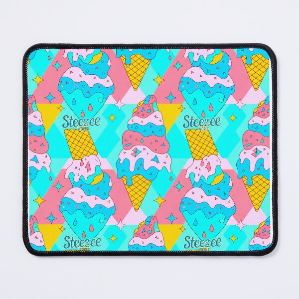 Item preview, Ica Cream Dreams Design by Steezee World designed and sold by SteezeeStore.