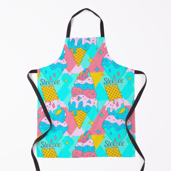 Item preview, Ica Cream Dreams Design by Steezee World designed and sold by SteezeeStore.