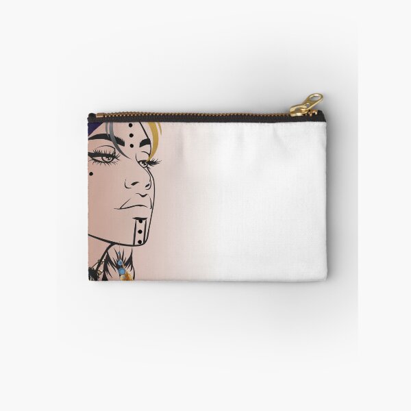 Item preview, Reclaiming native facial art designed and sold by Savvysioux.