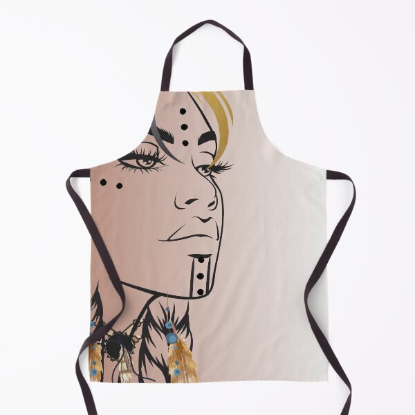 Item preview, Reclaiming native facial art designed and sold by Savvysioux.