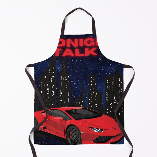 Item preview, MIDNIGHT TALK SPORTS CAR designed and sold by FAMILY DYNASTY.