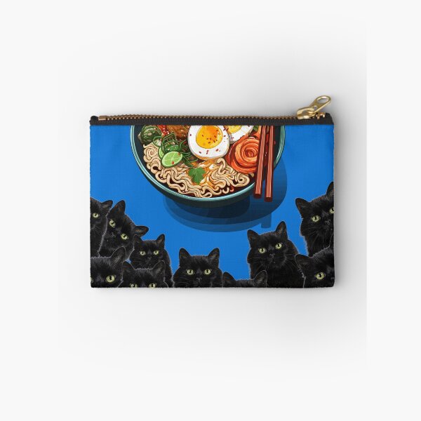 Item preview, Ramen & Meowment - Meowtrix Realms collection designed and sold by Meowtrix.Realms.