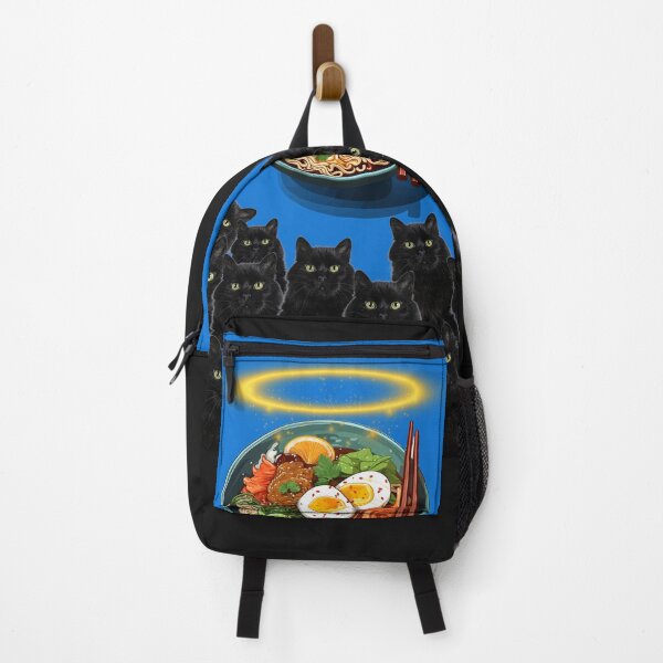 Item preview, Ramen & Meowment - Meowtrix Realms collection designed and sold by Meowtrix.Realms.