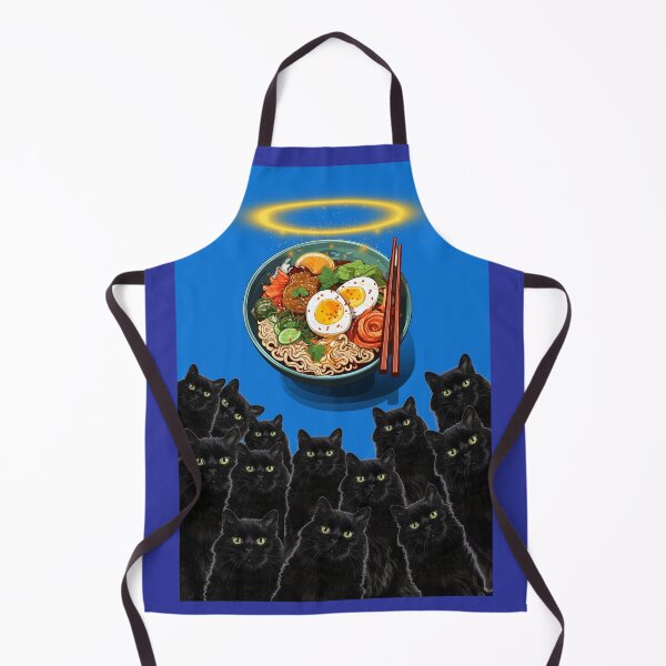 Item preview, Ramen & Meowment - Meowtrix Realms collection designed and sold by Meowtrix.Realms.