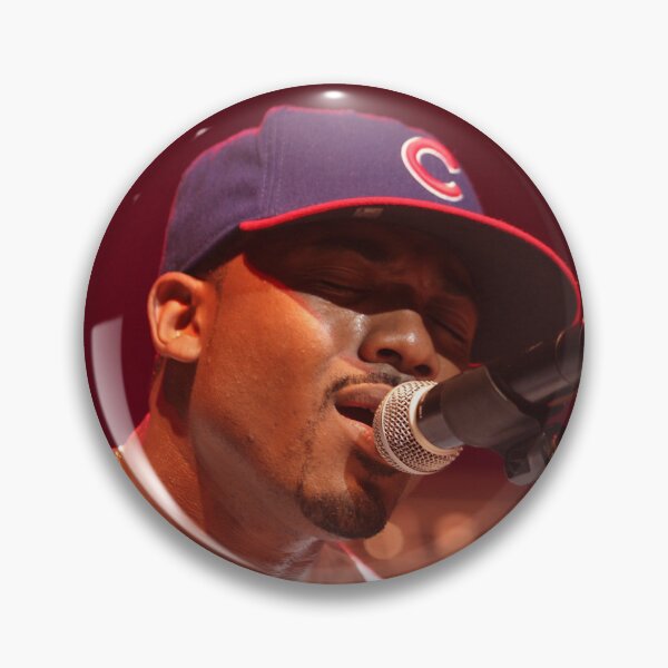 Item preview, Ray J - Photograph designed and sold by ConcertImages.