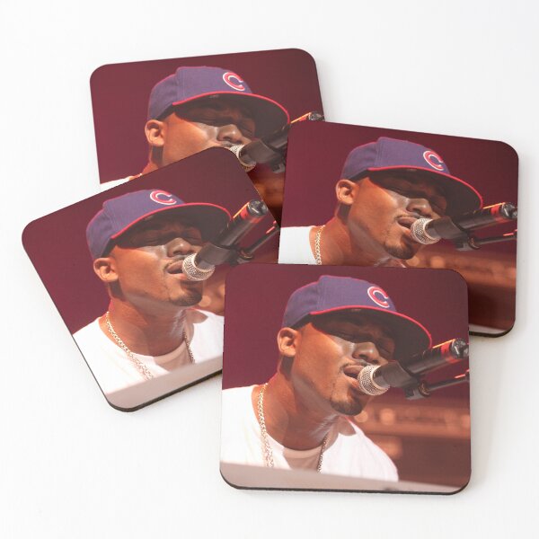 Item preview, Ray J - Photograph designed and sold by ConcertImages.