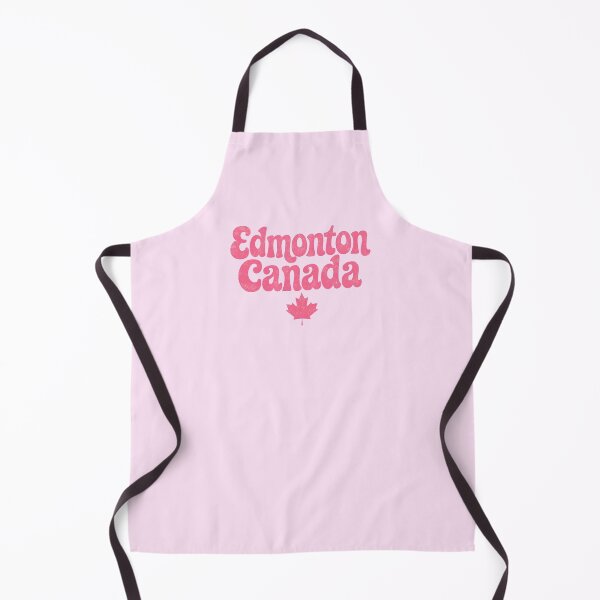 Item preview, Edmonton Canada designed and sold by HowToCanadian.