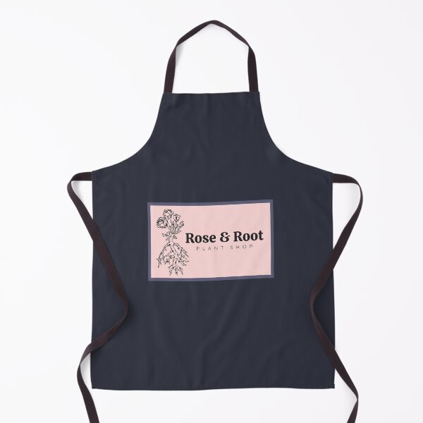 Item preview, Rose and Root Plant Shop designed and sold by pattyinbloom.